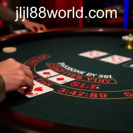 The Strategic World of Blackjack