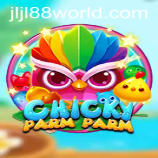 ChickyParmParm: A Unique Gaming Experience in the World of jljl88.world