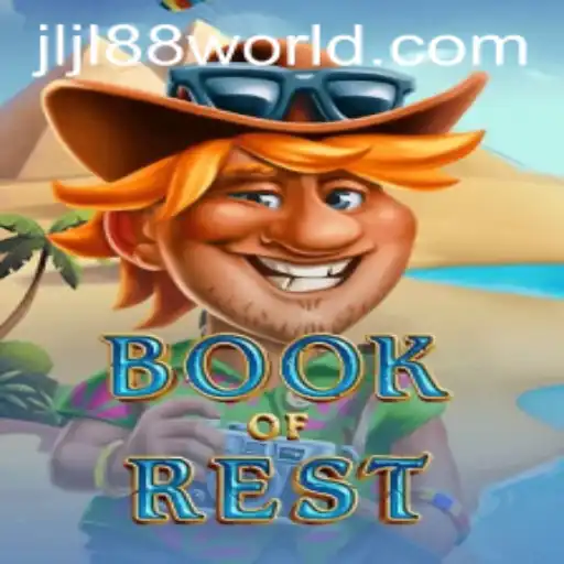 Exploring BookofRest: An Engaging Journey into the Mystical World of jljl88.world