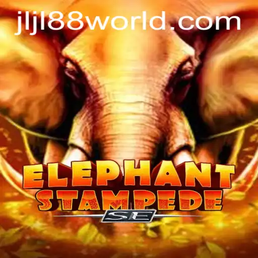 ElephantStampedeSE: A Thrilling Adventure in the World of Gaming