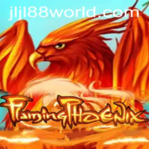 Unveiling FlamingPhoenix: A Captivating Journey in the World of jljl88.world