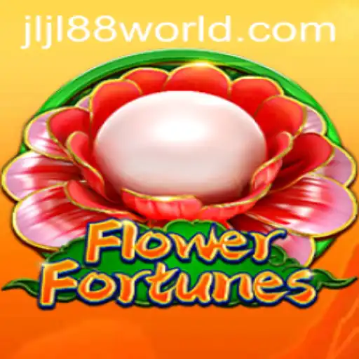 Exploring the Wonders of FlowerFortunes: The Enchanting Game on jljl88.world