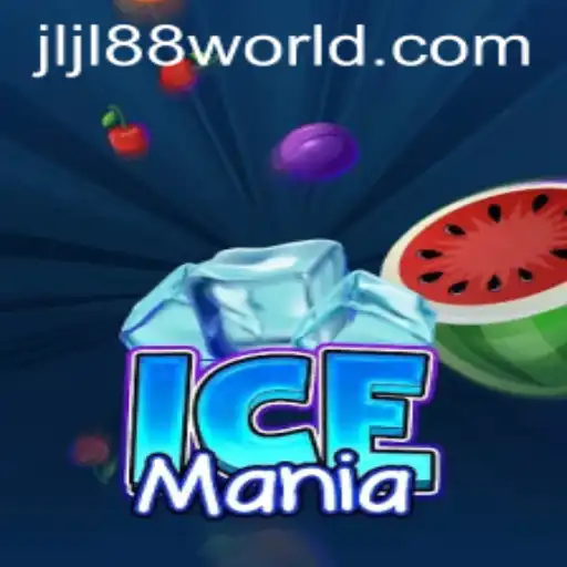 IceMania: The Chill Adventures in jljl88.world