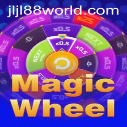 MagicWheel: Exploring the Innovative Game and jljl88.world