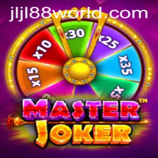 Mastering the Spins in MasterJoker at jljl88.world