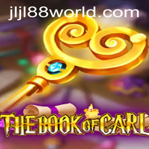 Exploring 'TheBookofCarl' and the Mysterious Land of jljl88.world