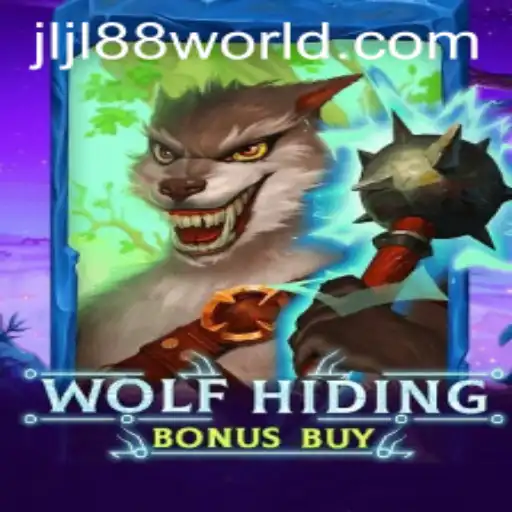 Unraveling the Thrills of WolfHidingBonusBuy