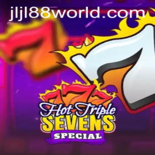 HotTripleSevensSpecial: A Comprehensive Guide to the Thrilling Slot Game