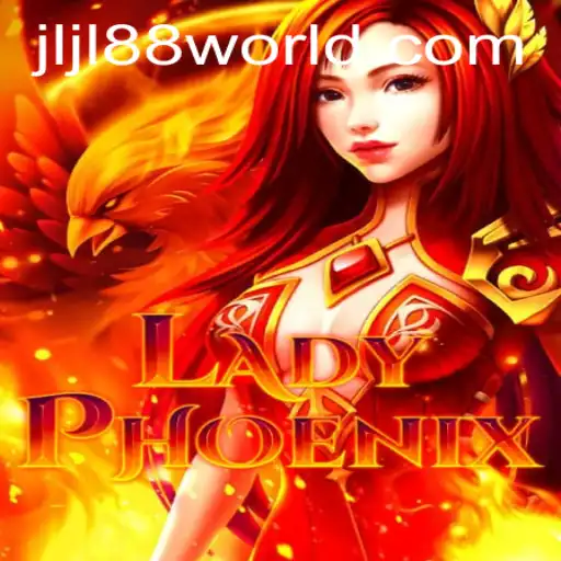 Discover the Mystical World of LadyPhoenix: A Journey Into Enchantment