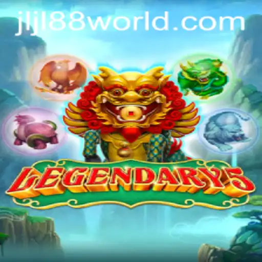 Legendary5: A New Era of Gaming with jljl88.world
