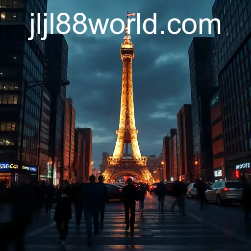 Monopoly in the Modern Age: A Deep Dive into Emerging and Established Giants