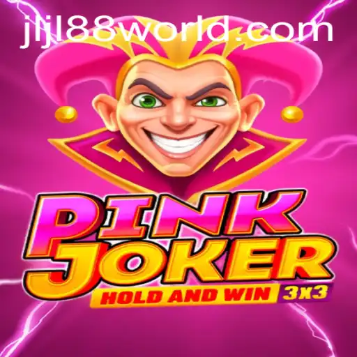 Unveiling the Enigmatic World of Pinkjoker: A Dive into the Game and Its Innovative Platform