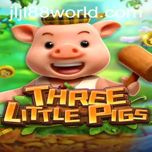 Exploring the Mystical World of THREELITTLEPIGS: An Interactive Gaming Experience
