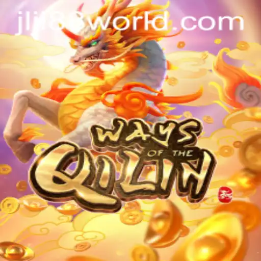Explore the Enchanting Realms of 'WaysoftheQilin'